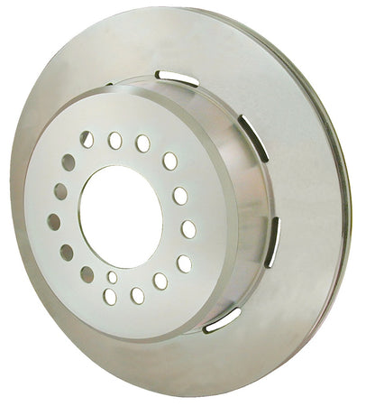 ROTOR/HAT,5 LUG,1.91,11"x.810"
