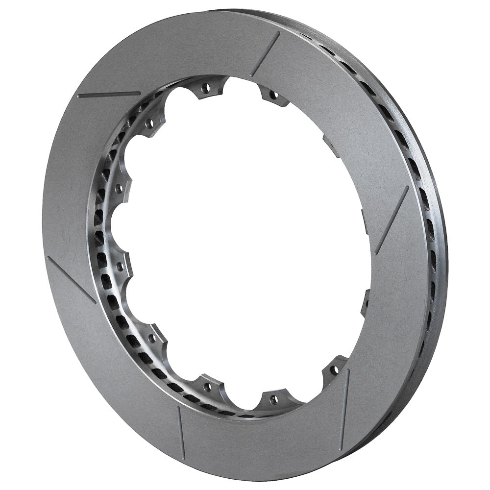 ROTOR,12.88 X 1.10 X 12 X 8.75,LEFT,GT48