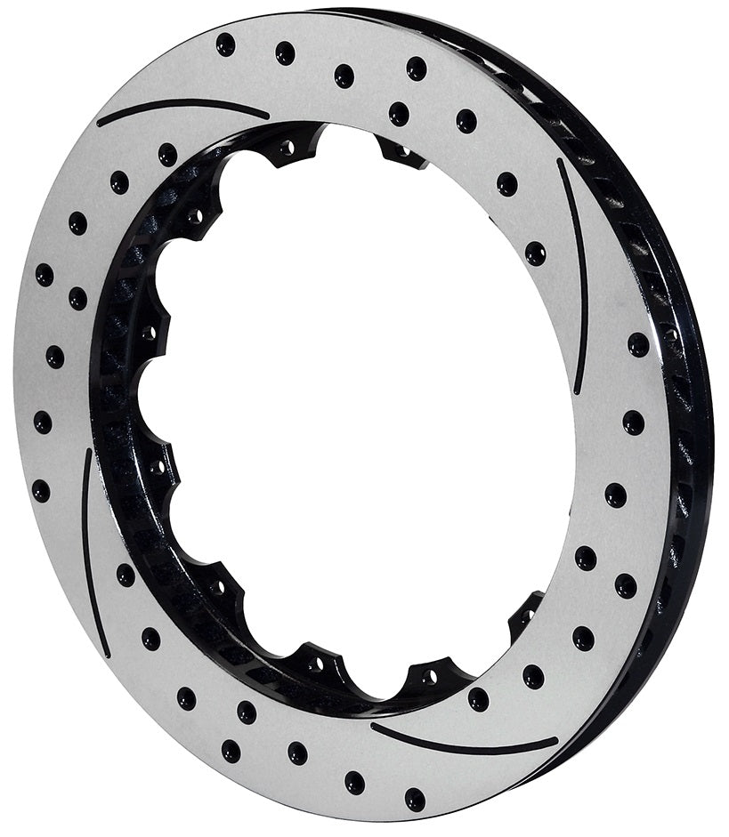 ROTOR,12.9x1.1x12x8.75,GT48,DRILLED,RIGHT