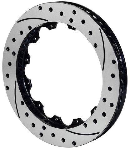ROTOR,12.9x1.1x12x8.75,GT48,DRILLED,RIGHT