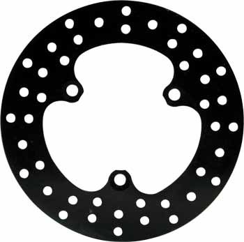 ROTOR,11.00 X .310 X 3PL X 5.00,DRILLED