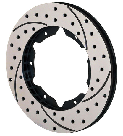 ROTOR,11x.810,6x6.25,SRP,DRILLED,RIGHT