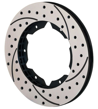 ROTOR,11x.810,6x6.25,SRP,DRILLED,LEFT