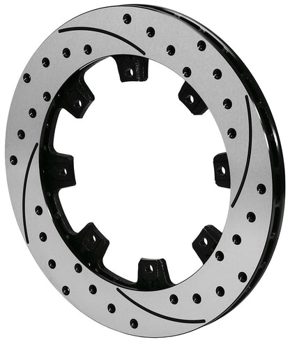 ROTOR,11.75x.810,8x7.00,SRP,DRILLED,RIGHT