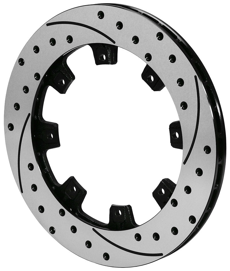 ROTOR,11.75x.810,8x7.00,SRP,DRILLED,LEFT