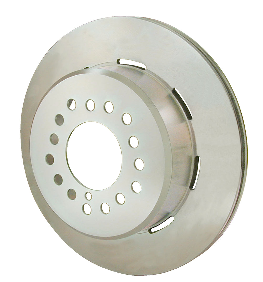 ROTOR/HAT,5 LUG,1.91",12.19"x.810"