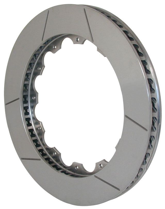 ROTOR,14 X 1.25 X 12PL X 8.75,RIGHT,GT72