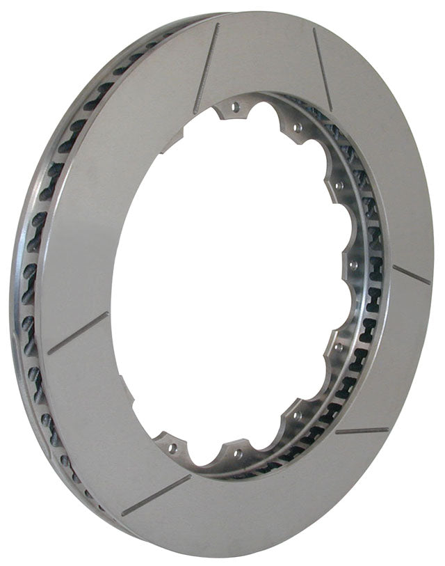 ROTOR,14 X 1.25 X 12PL X 8.75,LEFT,GT72