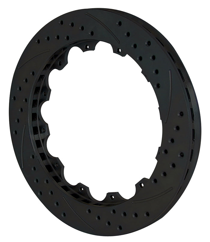 ROTOR,14.25 X 1.25 X 12 X 9.18,SRP72,D,RIGHT