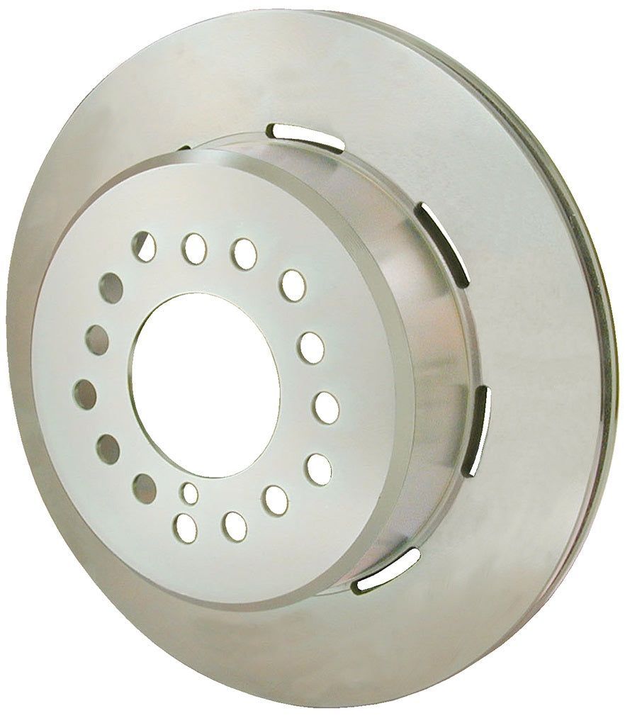 ROTOR/HAT,5 LUG,2.32",12.19"x.810"