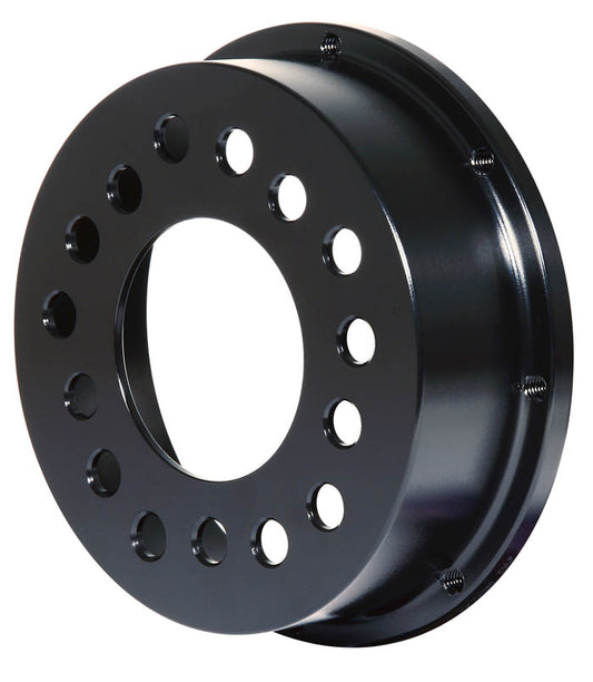 BRAKE HAT,ALUM,8PLX7.00,1.71OS,5XMULTI
