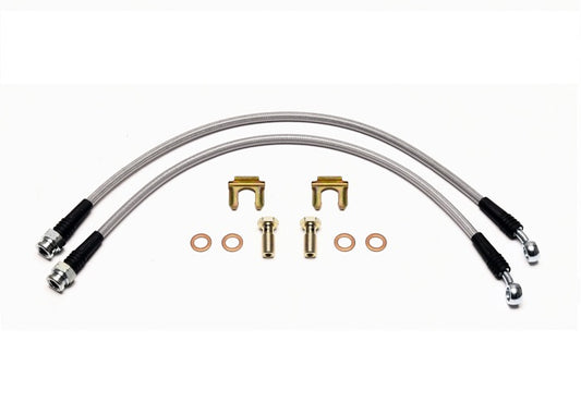 HOSE KIT,FRONT OR REAR CORVETTE C6