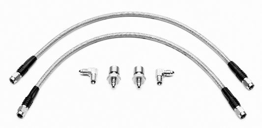 HOSE KIT,94-03 HONDA/INTEGRA,262mm,FRONT