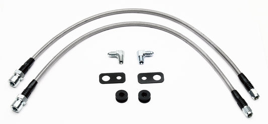 HOSE KIT,MITSUBISHI LANCER,FRONT,FDL