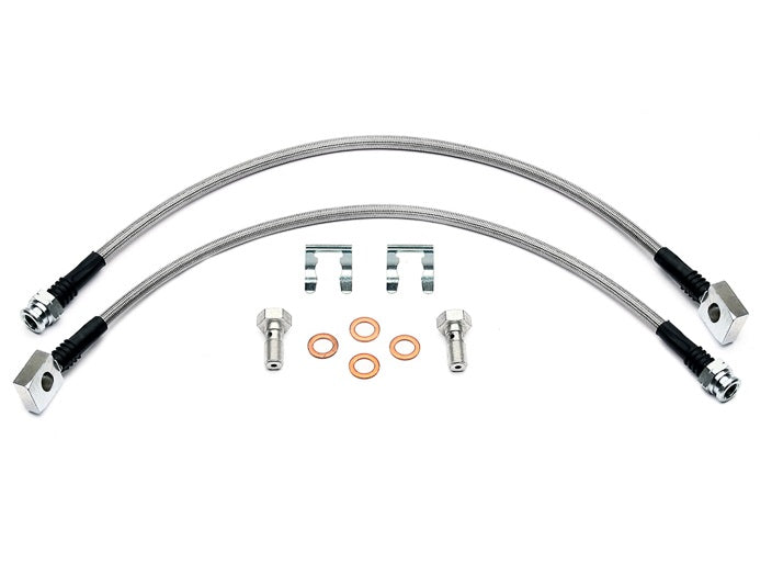 HOSE KIT,FRONT CORVETTE C5