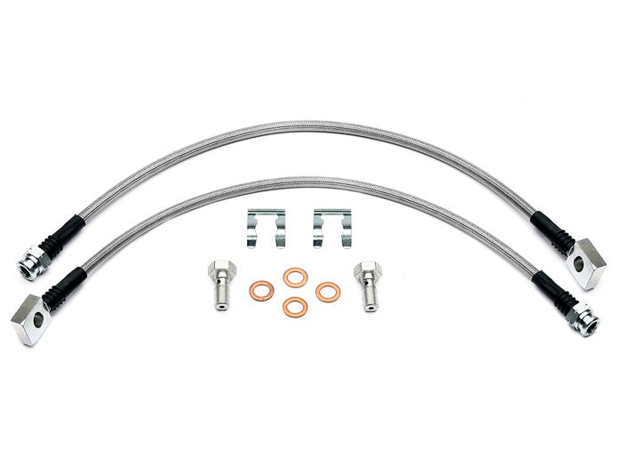 HOSE KIT,REAR CORVETTE C5