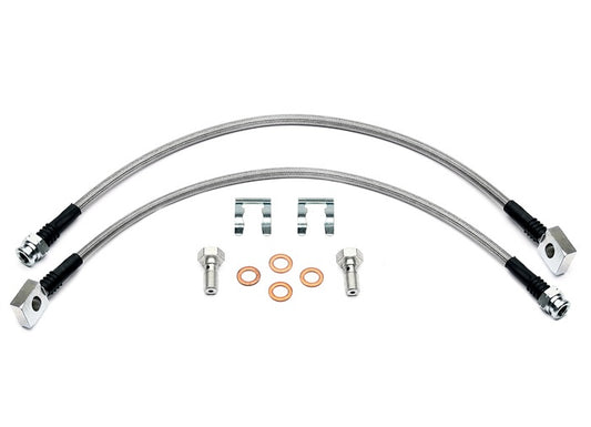 HOSE KIT,REAR CORVETTE C5