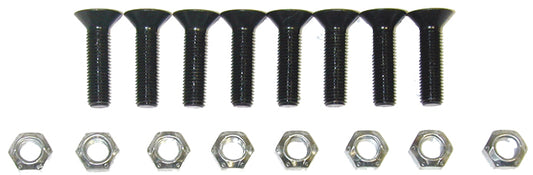 BOLT KIT,ROTOR,SPRINT,8 BOLT,C/S