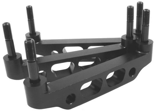 BRACKET KIT,CALIPER,DPR,SLR6R>SC QUICK CHANGE