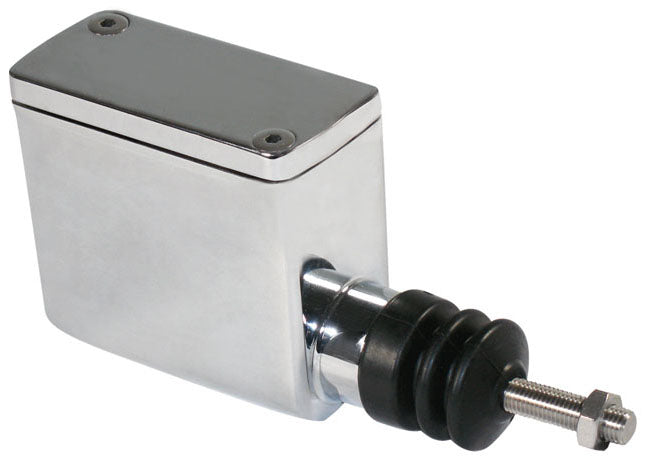 MASTER CYLINDER,MOTORCYCLE FOOT PEDAL,LEFT