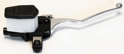 MASTER CYLINDER,HANDLEBAR,ATV,RIGHT,LONG