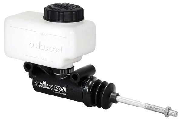 MASTER CYLINDER KIT,REMOTE,SIDE MOUNT,5/8"