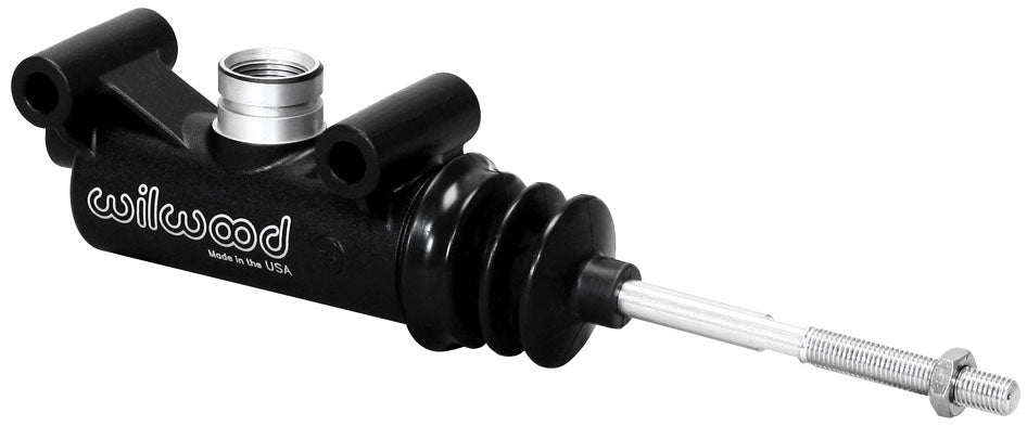 MASTER CYLINDER KIT,REMOTE,SIDE MOUNT,1"