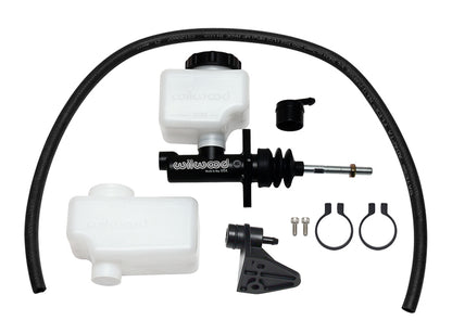 MASTER CYLINDER KIT,REMOTE,SHORT,15/16"