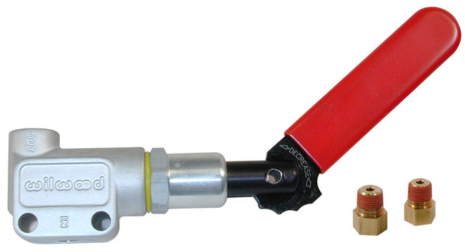 PROPORTIONING VALVE,LEVER