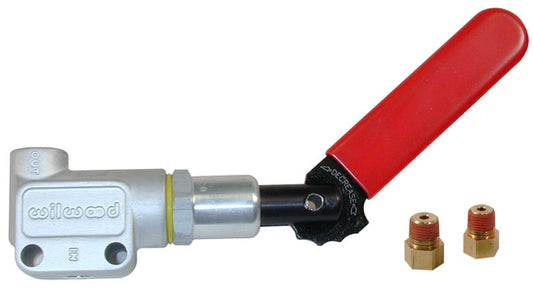 PROPORTIONING VALVE,LEVER