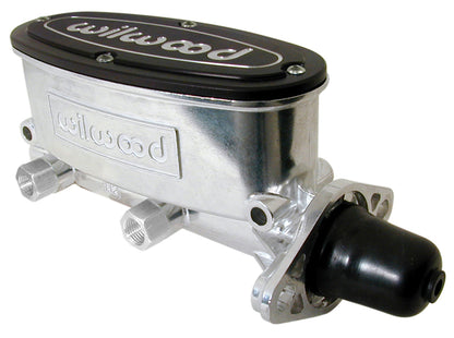 TANDEM MASTER CYLINDER & PROPORTIONING VALVE SET,7/8",POLISHED