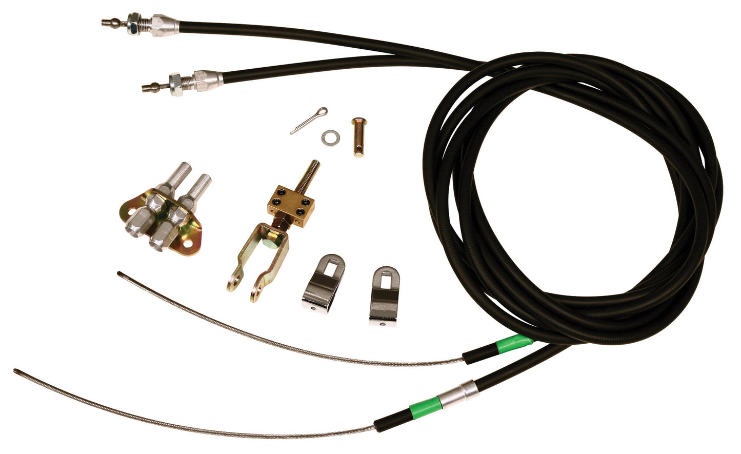 PARKING BRAKE CABLE KIT,CPB,HONDA/ACURA
