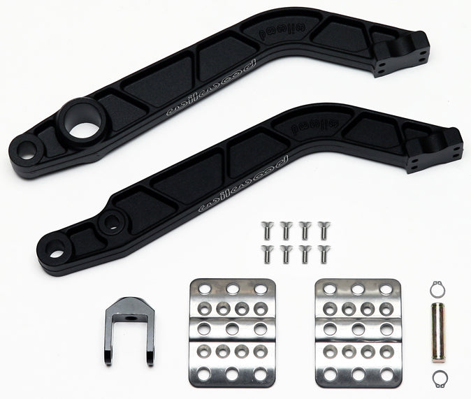 RETROFIT KIT ADJ. PEDAL,FORWARD SWING,LONG