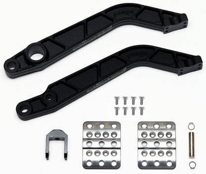RETROFIT KIT ADJ. PEDAL,FORWARD SWING,LONG