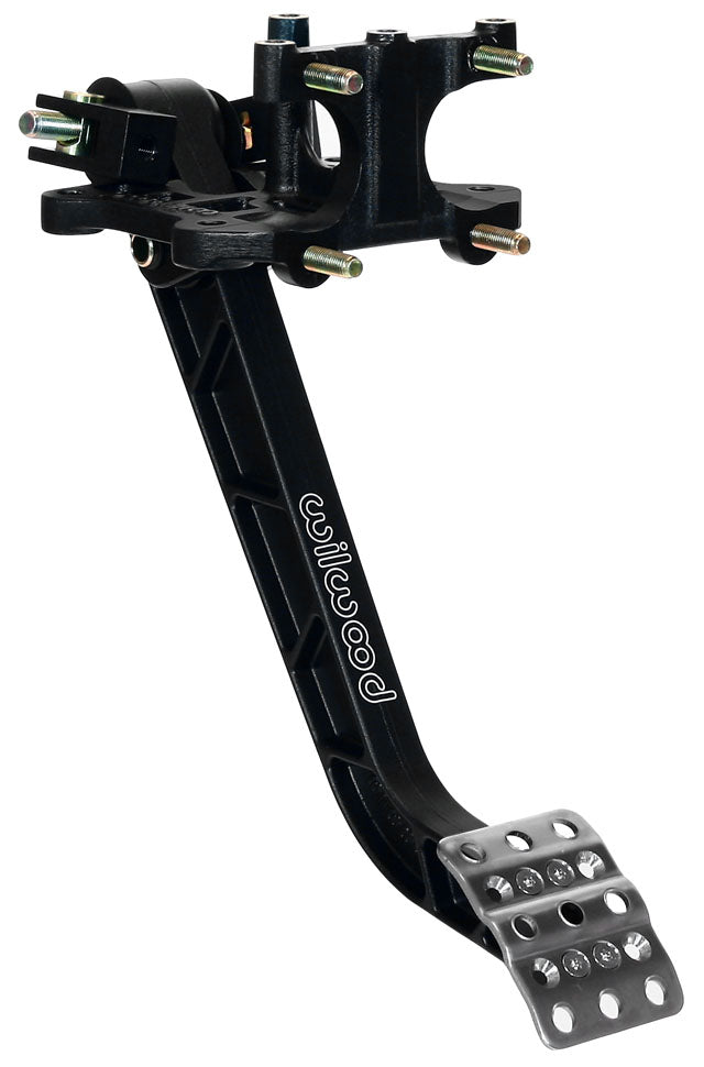 BRAKE PEDAL ASSEMBLY,REVERSE SWING,WITH BALANCE BAR,6.25:1