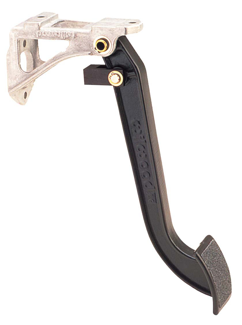 BRAKE OR CLUTCH PEDAL,W/CLEVIS,LONG – Southwest Speed