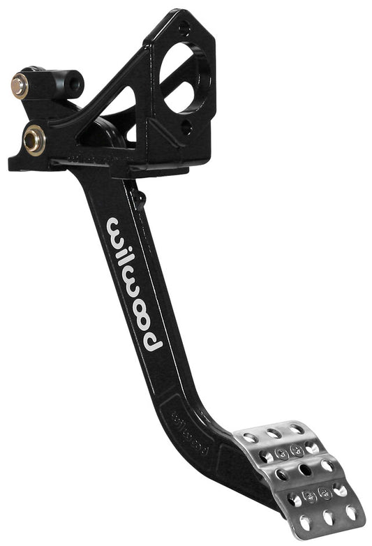 ADJUSTABLE REVERSE BRAKE OR CLUTCH PEDAL,6:1