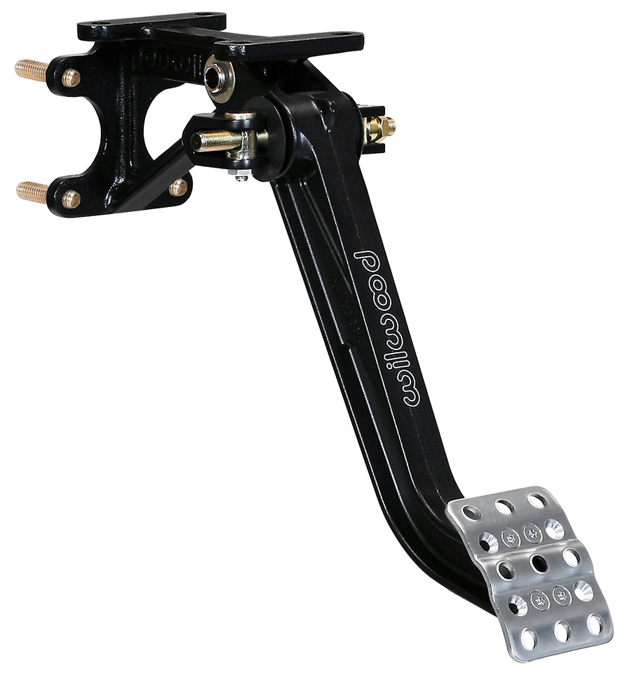 BRAKE PEDAL ASSEMBLY,SWING,WITH BALANCE BAR,7:1