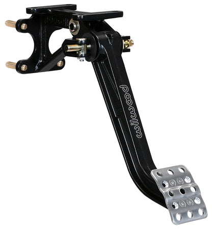 BRAKE PEDAL ASSEMBLY,SWING,WITH BALANCE BAR,7:1