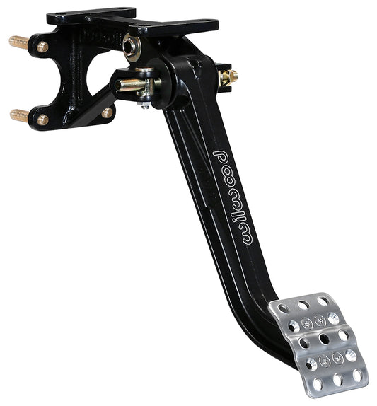 BRAKE PEDAL ASSEMBLY,SWING,WITH BALANCE BAR,7:1