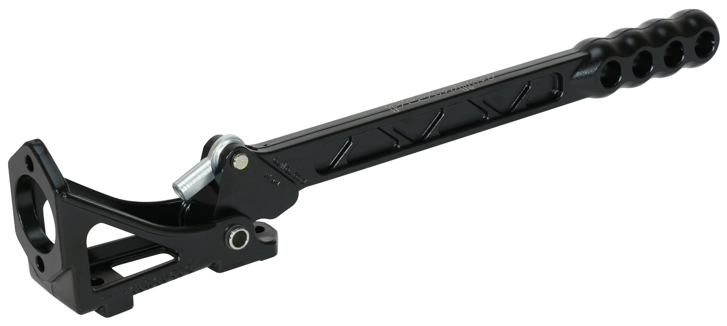 HAND BRAKE ASSEMBLY,11:1,HORIZONTAL