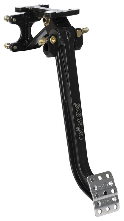 BRAKE PEDAL ASSEMBLY,W/BALANCE BAR,LONG,10:1