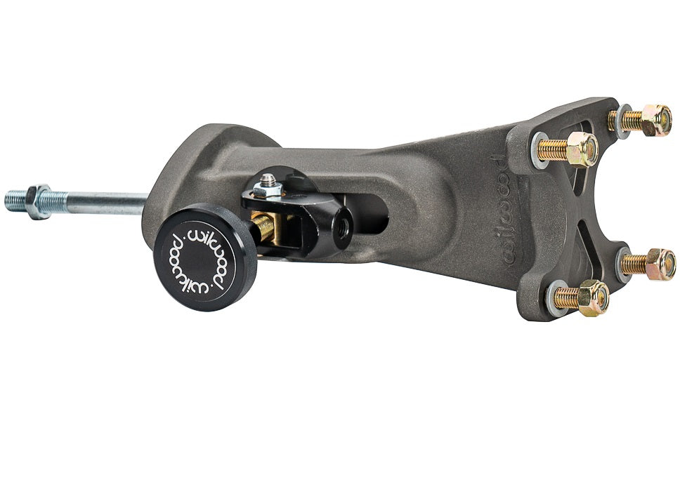 UNIVERSAL TANDEM MOUNT BALANCE BAR ASSEMBLY