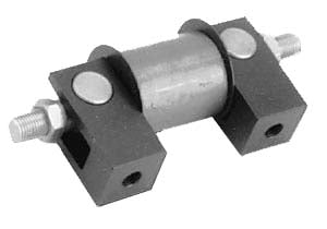 BALANCE BAR ASSEMBLY & WELD TUBE