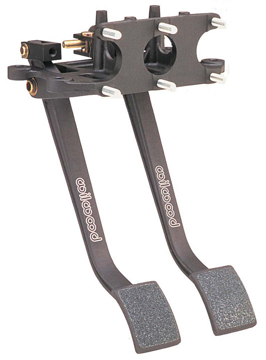 DUAL REVERSE MOUNT SWING PEDAL,LONG