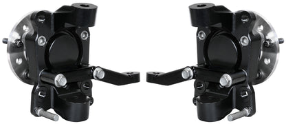 WWE PRO SPINDLE PAIR,71-87 C10,2.5" DROP