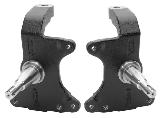 WWE PRO SPINDLE PAIR,64-72 AFX,2" DROP