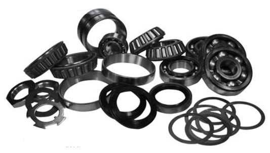 OVERHAUL KIT,PRO ELIMINATOR,8 3/8",MIDGET