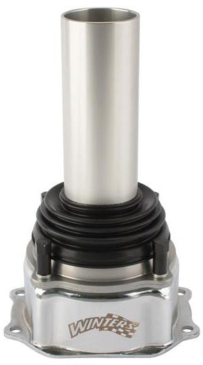 TORQUE BALL & HOUSING ASSY,ALUM/STEEL,MIDGET