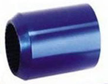 SPACER,ALUM,31 SPLINE,TAPERED,3 3/4",MIDGET